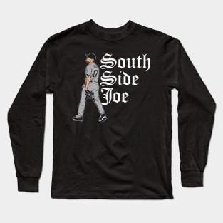 Joe Kelly South Side Joe Long Sleeve T-Shirt